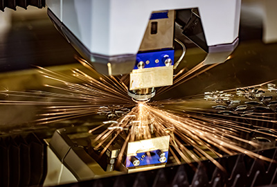 火花機溫度過高容易失火，原因在這