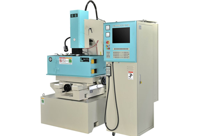 牛頭火花機為什么可以做到放電加工速度快，...